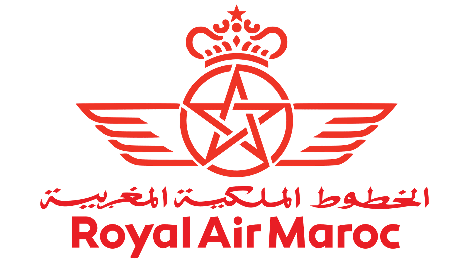 Royal air maroc dummy ticket